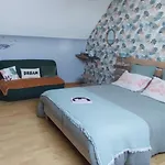 Entre Terre Et Baie A 15 Mn Du Mont-saint-michel Bed & Breakfast Pontaubault