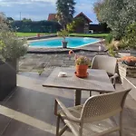 Bed & Breakfast Entre Terre Et Baie A 15 Mn Du Mont-saint-michel