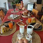 Couette-café Entre Terre Et Baie Pontaubault