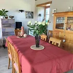 Couette-café Entre Terre Et Baie 3*