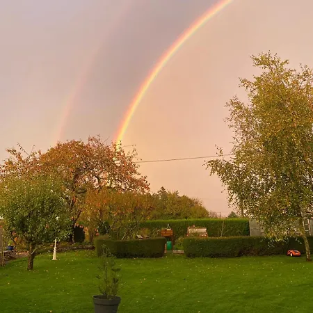 Entre Terre Et Baie *