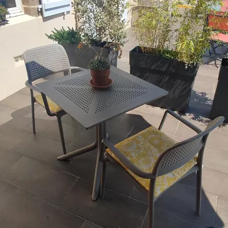 Entre Terre Et Baie A 15 Mn Du Mont-saint-michel Bed & Breakfast