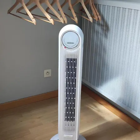 Nocleg ze śniadaniem Entre Terre Et Baie