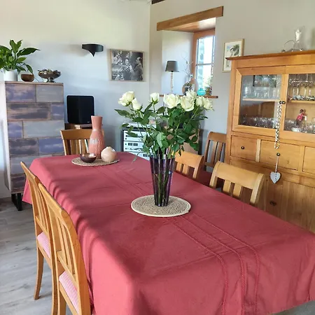 Bed & Breakfast Entre Terre Et Baie A 15 Mn Du Mont-saint-michel 3*