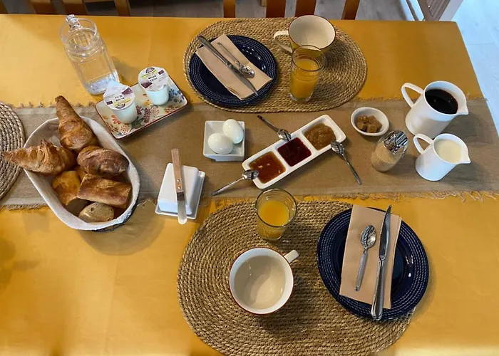 Entre Terre Et Baie A 15 Mn Du Mont-saint-michel Pontaubault