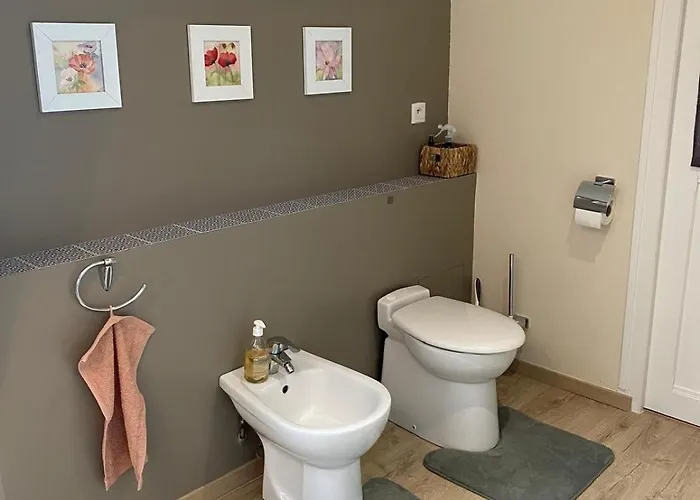 Entre Terre Et Baie A 15 Mn Du Mont-saint-michel * Pontaubault