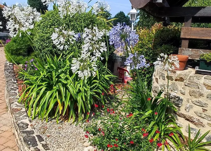 Entre Terre Et Baie A 15 Mn Du Mont-saint-michel Pontaubault