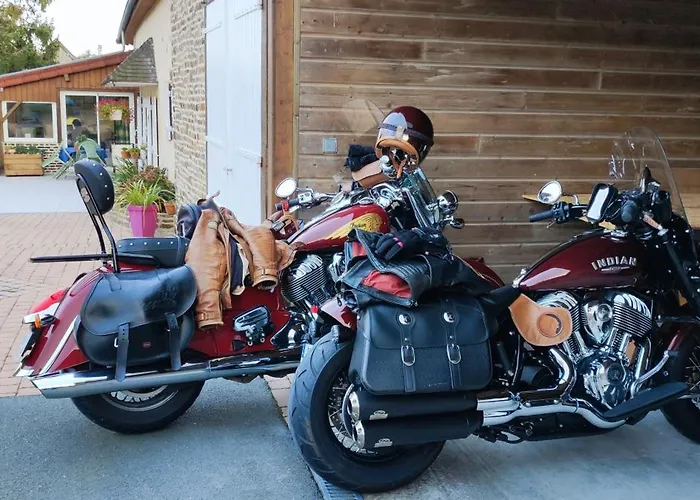 Entre Terre Et Baie à 15 Mn Du Mont-saint-michel Pontaubault