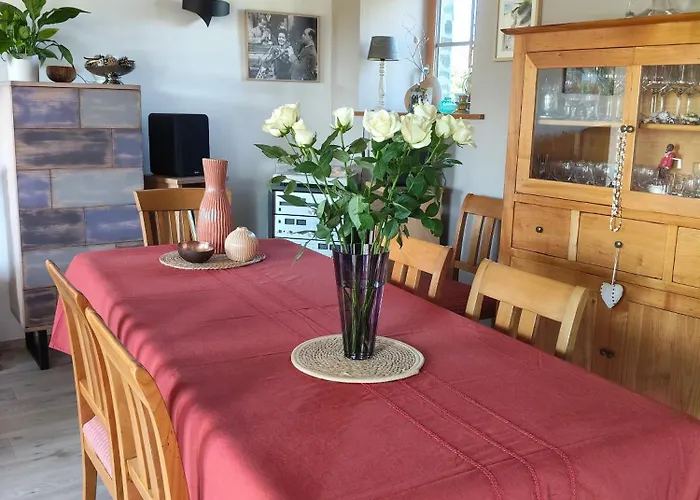 住宿加早餐酒店 Entre Terre Et Baie A 15 Mn Du Mont-saint-michel 3*