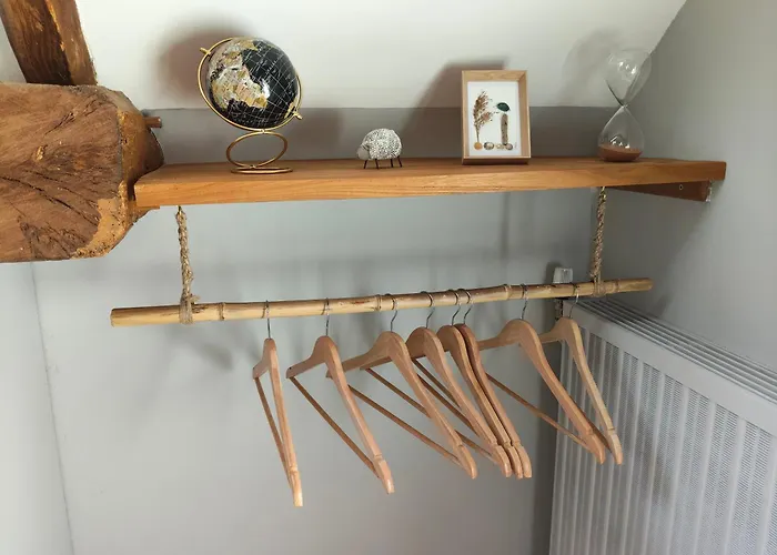 Entre Terre Et Baie A 15 Mn Du Mont-saint-michel Pontaubault